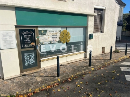 Photo 10 – vente Locaux commerciaux	MENNECY (91540)