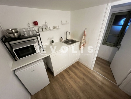 Photo 8 – vente Locaux commerciaux	MENNECY (91540)