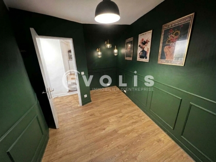 Photo 7 – vente Locaux commerciaux	MENNECY (91540)