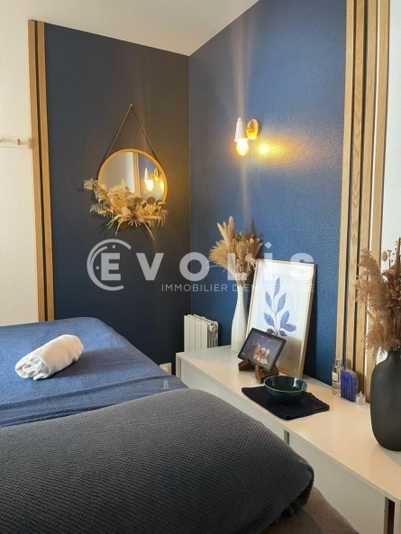 Photo 7 – vente Locaux commerciaux	MENNECY (91540)