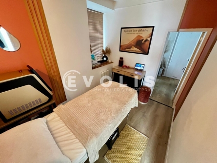 Photo 4 – vente Locaux commerciaux	MENNECY (91540)