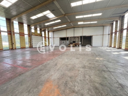 Photo 3 – vente Entrepôts / activités	ETAMPES (91150)