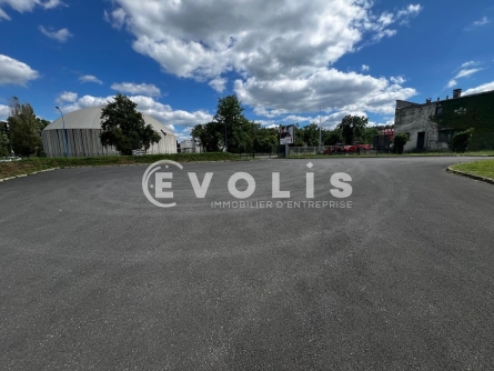 Photo 5 – vente Entrepôts / activités	ETAMPES (91150)