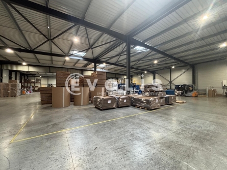 Photo 4 – vente Entrepôts / activités	FAREINS (01480)
