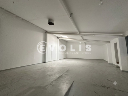Photo 5 – vente Entrepôts / activités	MALAKOFF (92240)