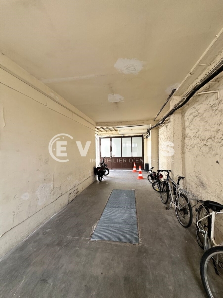 Photo 7 – vente Entrepôts / activités	MALAKOFF (92240)
