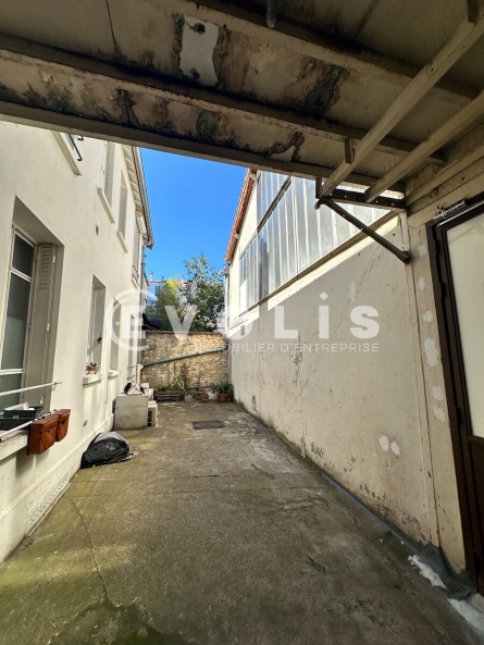 Photo 8 – vente Entrepôts / activités	MALAKOFF (92240)