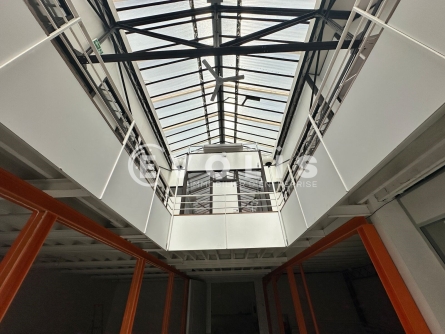 Photo 11 – vente Entrepôts / activités	MALAKOFF (92240)