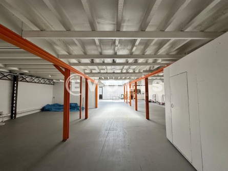 Photo 12 – vente Entrepôts / activités	MALAKOFF (92240)