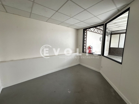 Photo 14 – vente Entrepôts / activités	MALAKOFF (92240)