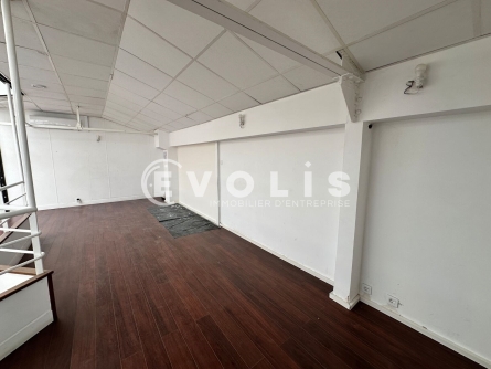 Photo 15 – vente Entrepôts / activités	MALAKOFF (92240)