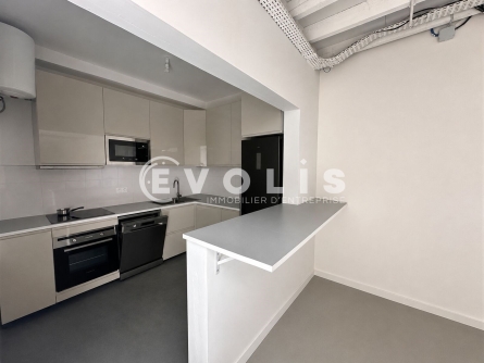 Photo 3 – vente Entrepôts / activités	MALAKOFF (92240)