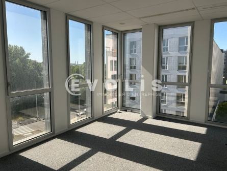 Photo 3 – location bureaux	BORDEAUX (33300)