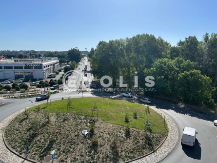 Photo 4 – location bureaux	BORDEAUX (33300)