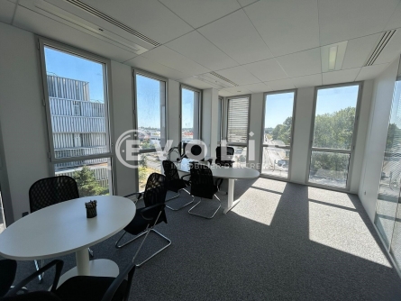 Photo 5 – location bureaux	BORDEAUX (33300)