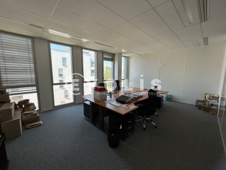 Photo 7 – location bureaux	BORDEAUX (33300)