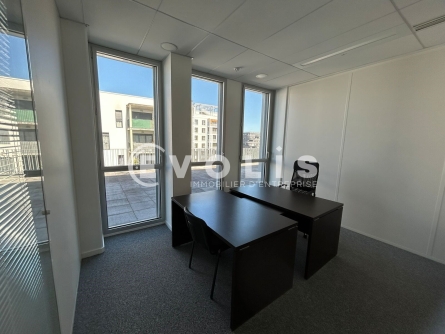 Photo 9 – location bureaux	BORDEAUX (33300)