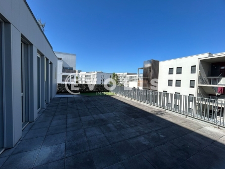 Photo 10 – location bureaux	BORDEAUX (33300)