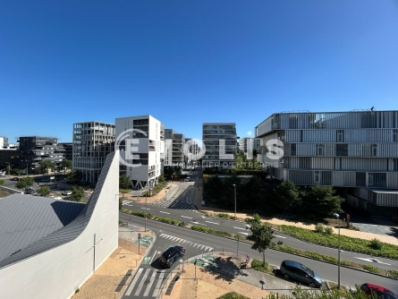 Photo 11 – location bureaux	BORDEAUX (33300)