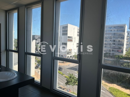 Photo 12 – location bureaux	BORDEAUX (33300)