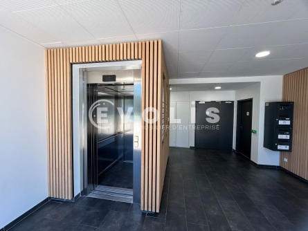 Photo 13 – location bureaux	BORDEAUX (33300)