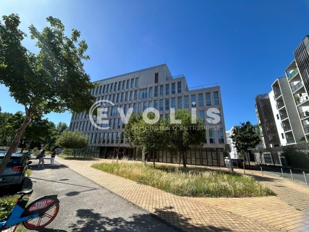 Photo 15 – location bureaux	BORDEAUX (33300)