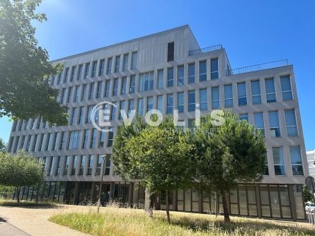 Photo 1 – location bureaux	BORDEAUX (33300)