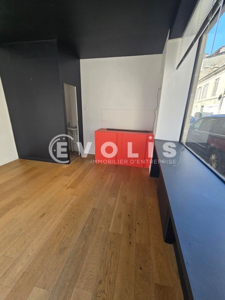 Photo 3 – location Locaux commerciaux	BORDEAUX (33000)