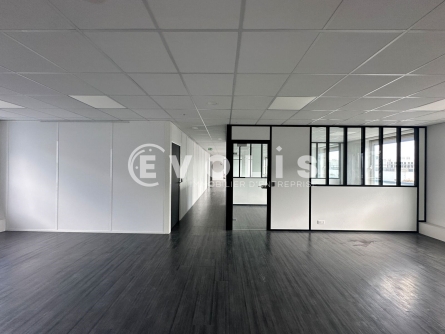 Photo 2 – vente bureaux	SURESNES (92150)