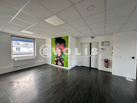Photo 3 – vente bureaux	SURESNES (92150)