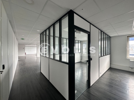 Photo 4 – vente bureaux	SURESNES (92150)
