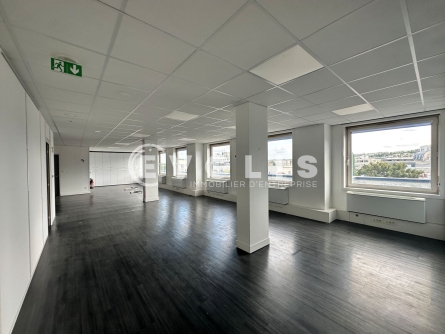 Photo 6 – vente bureaux	SURESNES (92150)