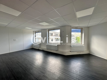 Photo 12 – vente bureaux	SURESNES (92150)
