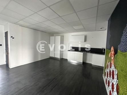 Photo 13 – vente bureaux	SURESNES (92150)