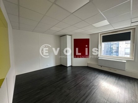 Photo 14 – vente bureaux	SURESNES (92150)