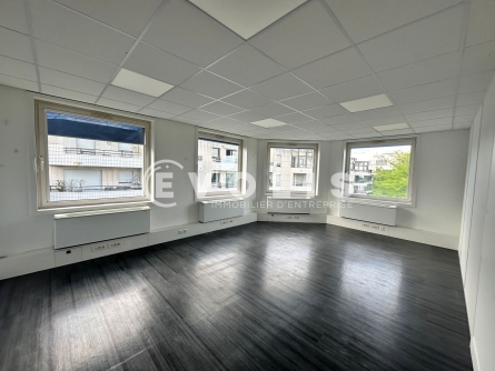 Photo 15 – vente bureaux	SURESNES (92150)