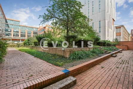 Photo 2 – vente bureaux	IVRY SUR SEINE (94200)