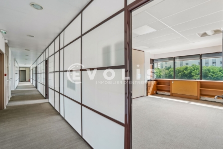 Photo 12 – vente bureaux	IVRY SUR SEINE (94200)