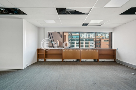 Photo 14 – vente bureaux	IVRY SUR SEINE (94200)