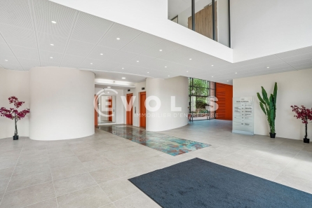 Photo 3 – vente bureaux	IVRY SUR SEINE (94200)