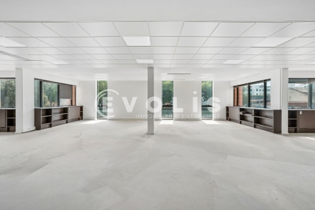 Photo 7 – vente bureaux	IVRY SUR SEINE (94200)