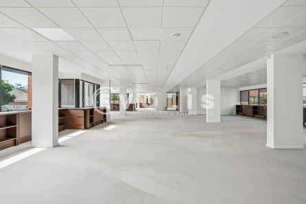Photo 8 – vente bureaux	IVRY SUR SEINE (94200)