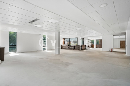 Photo 10 – vente bureaux	IVRY SUR SEINE (94200)