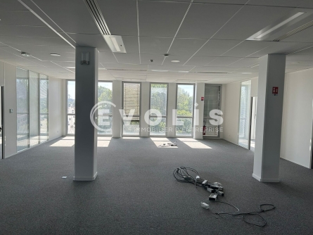 Photo 2 – vente bureaux	BORDEAUX (33300)
