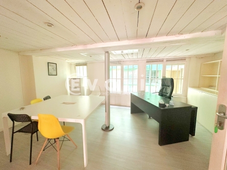 Photo 2 – vente Locaux commerciaux	BORDEAUX (33000)