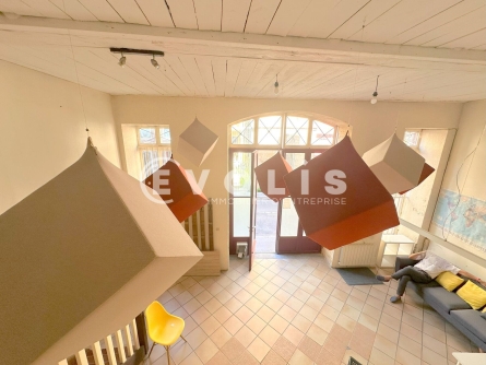 Photo 3 – vente Locaux commerciaux	BORDEAUX (33000)