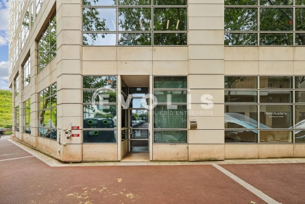 Photo 11 – location bureaux	ISSY LES MOULINEAUX (92130)