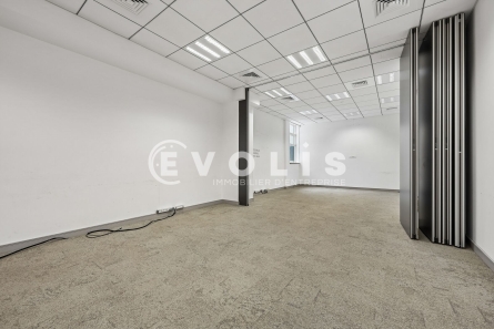 Photo 2 – location bureaux	ISSY LES MOULINEAUX (92130)