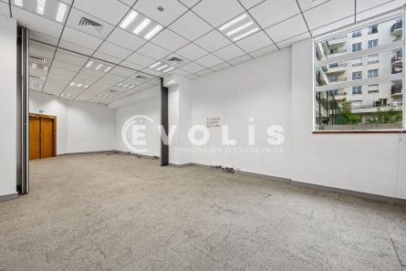 Photo 3 – location bureaux	ISSY LES MOULINEAUX (92130)