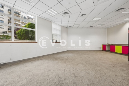 Photo 4 – location bureaux	ISSY LES MOULINEAUX (92130)